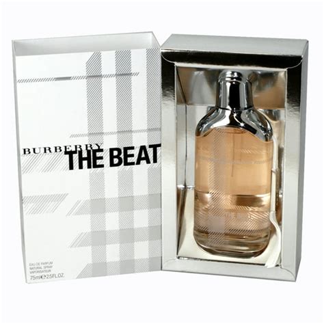 burberry the beat notes olfactives|Burberry the beat.